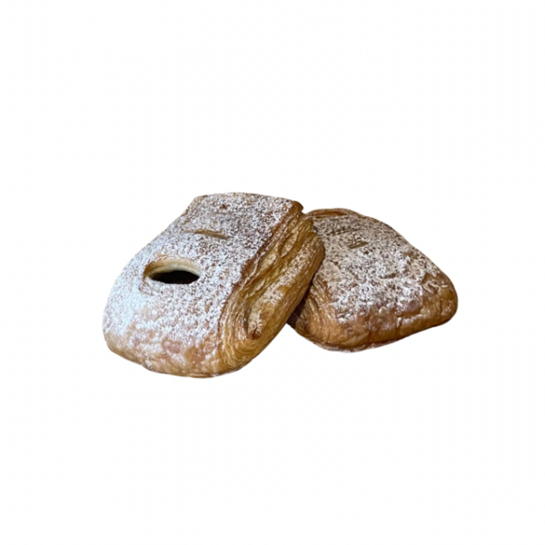Bio-Apfeltasche