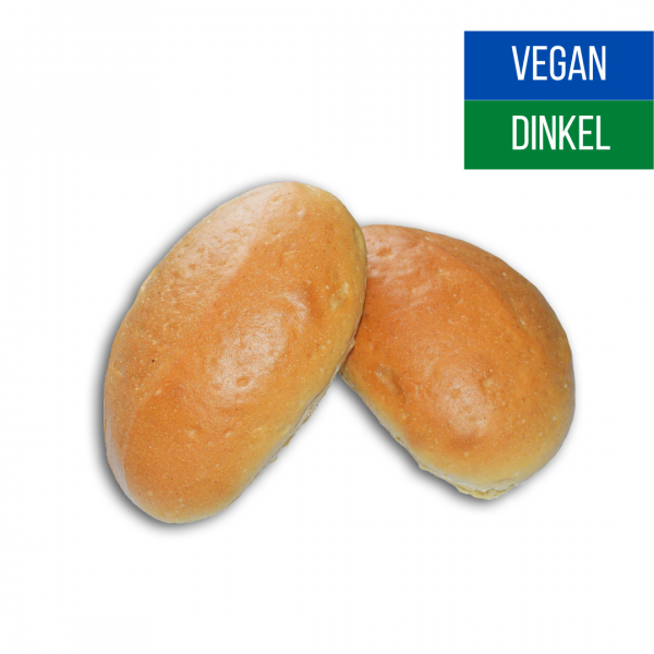 Dinkelbrötchen