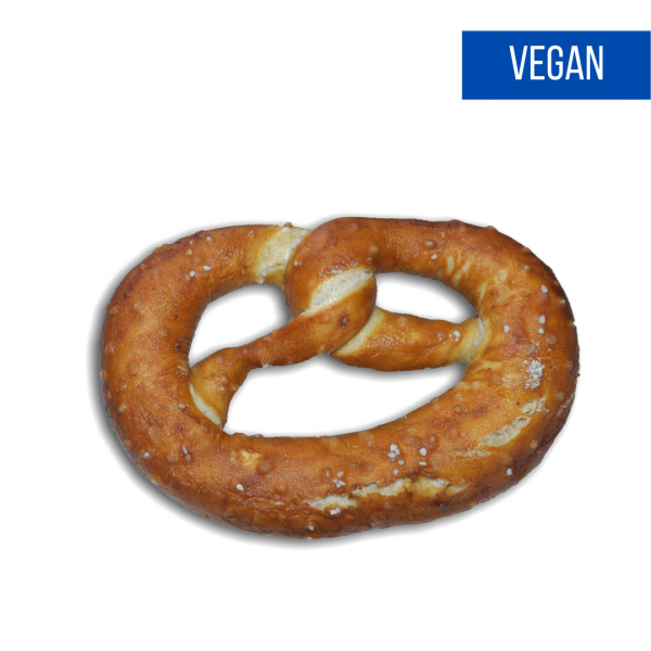 Laugenbrezel