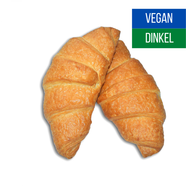 Dinkelcroissant