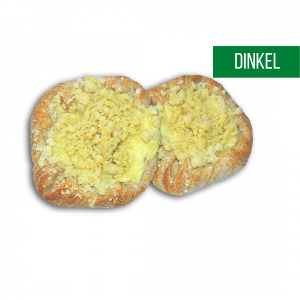 Quarkküchle