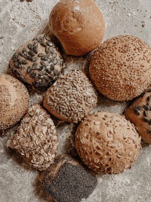 Brötchen