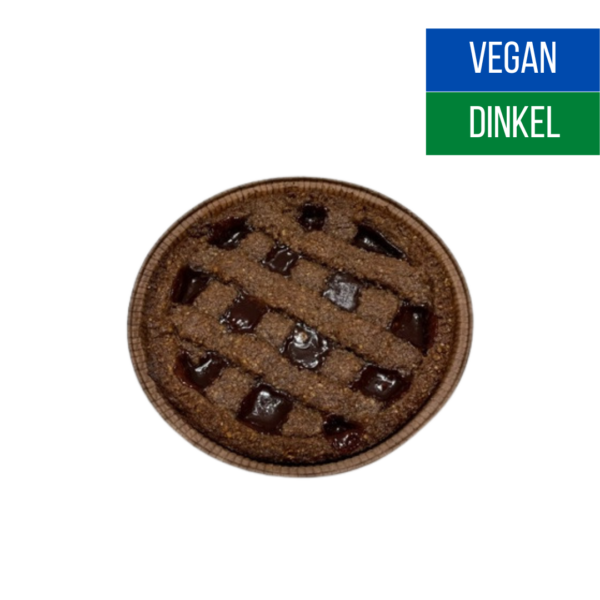 Bio-Linzer Vegan, Kuchen